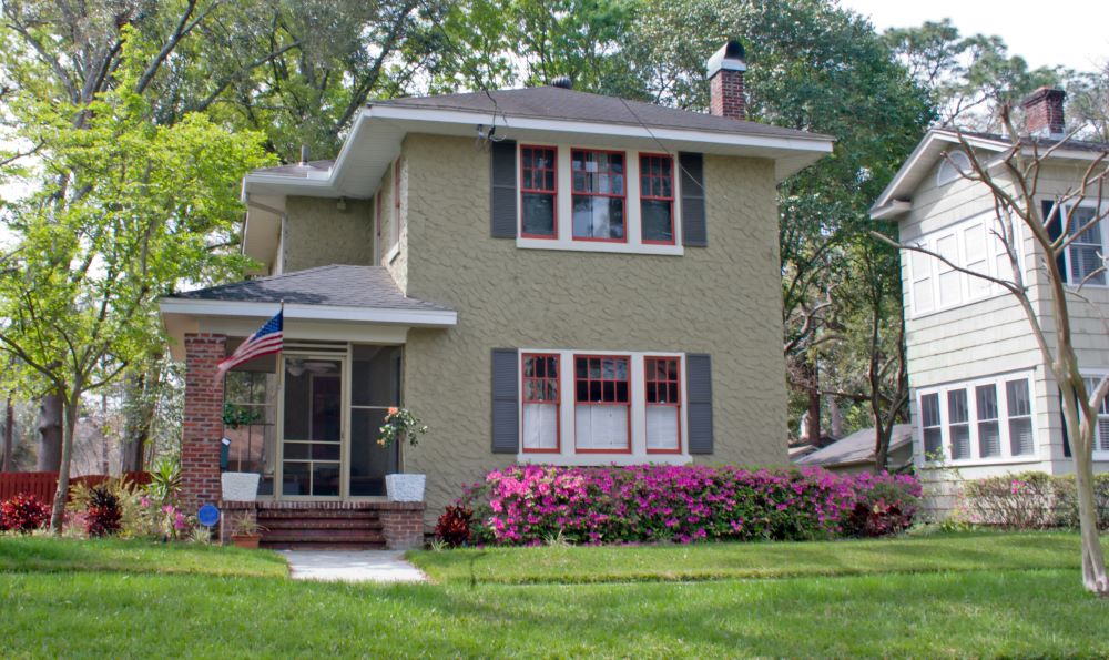 Historic Savannah Property Management